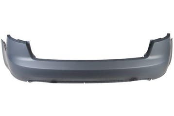 Bumper o.a: Audi, A4 (B7), A4 Avant (B7) - A4 Cabrio (B7), Ophalen of Verzenden, Nieuw, Audi, Bumper