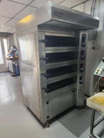 VEILING: Friedrich 4 etage bakoven elektrisch, Gebruikt, Ovens, Magnetrons en Steamers