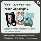 Tussentijds 9789493248458 Peter Zantingh, Verzenden, Gelezen, Peter Zantingh