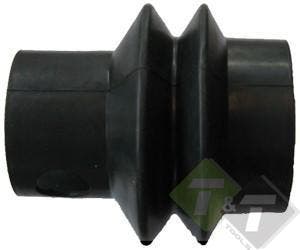 Stofhoes Oplooprem, 2 Ribs, Voor Koppeling 60 En 72mm, Ophalen of Verzenden, Nieuw