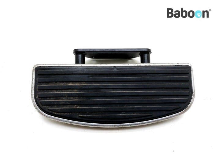 Schetsplaat Links Voor Kawasaki VN 1500 Classic 1996-2001, Motoren, Onderdelen | Kawasaki, Gebruikt, Verzenden