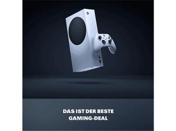 MICROSOFT Xbox Series S 1 TB, Verzenden, Nieuw