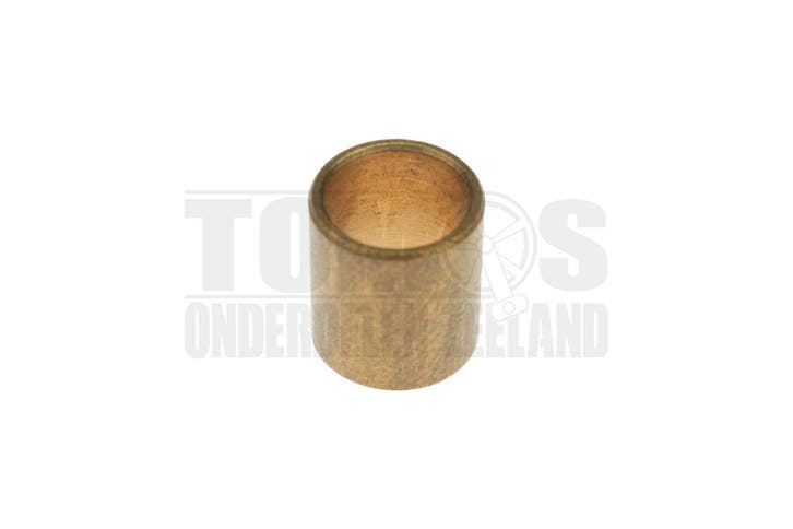 Tomos Drijfstang messing glijlager zuiger 10x12x13mm pist..., Fietsen en Brommers, Brommeronderdelen | Algemeen, Nieuw, Ophalen of Verzenden