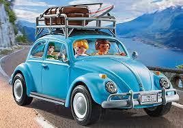 PLAYMOBIL 70177 VOLKSWAGEN KEVER, Nieuw