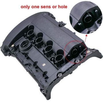 Geschikt voor Mini R55 R56 R57 1.6 T N14 S JCW Engine Cyl..., Verzenden, Nieuw, Mini