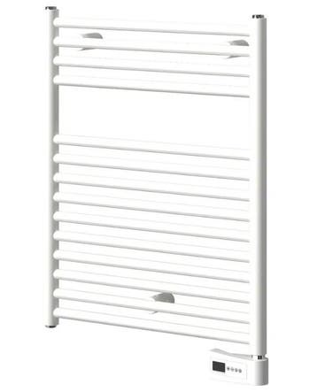 Plieger Vulcano elektrische radiator 68,8 x 55 cm – 300 Watt, Ophalen of Verzenden, Nieuw, Bad