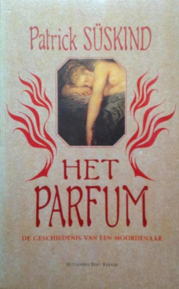 Het parfum - P. Suskind 9789035102927, Verzenden, Gelezen, P. Suskind