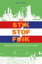 De stikstoffuik 9789461853462 Arnout Jaspers, Boeken, Verzenden, Gelezen, Arnout Jaspers