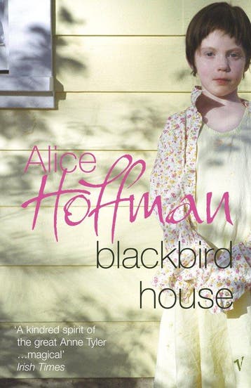 Blackbird House - Alice Hoffman 9780099453871, Boeken, Verzenden, Gelezen, Alice Hoffman