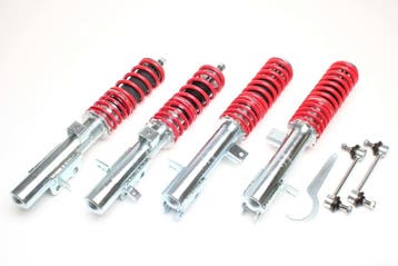 Toyota MR2 schroefset verlagingsset, Auto-onderdelen, Ophalen of Verzenden, Nieuw, Toyota
