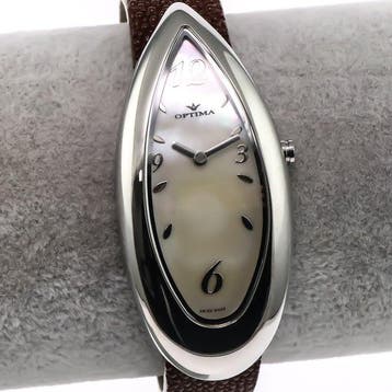 Optima - Swiss Made - OSL128-SL-7 - Zonder minimumprijs -, Nieuw