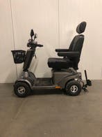 Scootmobiel Sterling S425 (Gebruikte scootmobielen), Ophalen of Verzenden, Gebruikt, Sterling, 16 km/u of meer