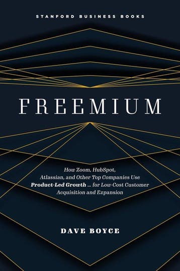Freemium - Dave Boyce 9781503640399, Verzenden, Zo goed als nieuw, Dave Boyce