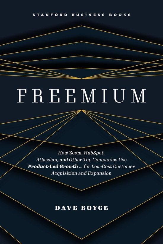 Freemium - Dave Boyce 9781503640399, Boeken, Taal | Engels, Zo goed als nieuw, Verzenden