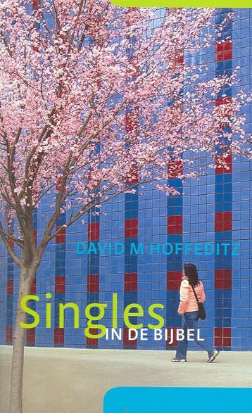 Singles in de Bijbel - D.M. Hoffeditz 9789085200437, Boeken, Godsdienst en Theologie, Verzenden, Zo goed als nieuw, D.M. Hoffeditz