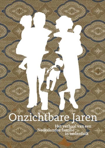 Onzichtbare Jaren | Daphne Geismar | Nieuw, Ophalen of Verzenden, Nieuw, Daphne Geismar