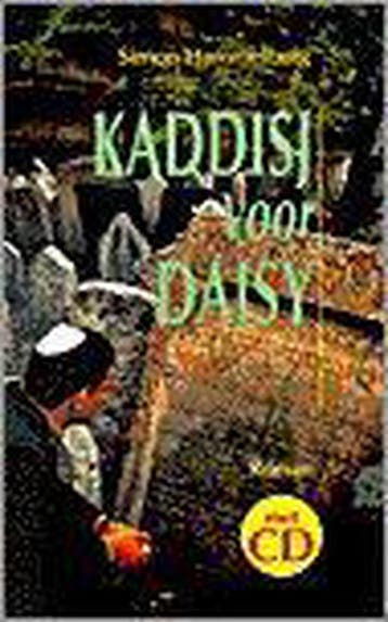 KADDISJ VOOR DAISY (+ CD) - Simon Hammelburg 9789024279517, Boeken, Verzenden, Gelezen, Simon Hammelburg