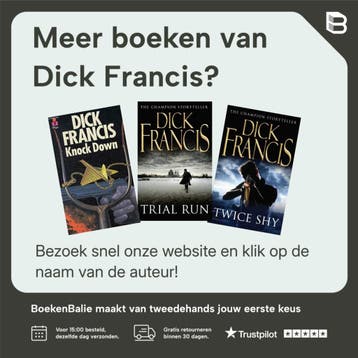 Slay-ride - Dick Francis 9780330242196, Verzenden, Gelezen, Dick Francis