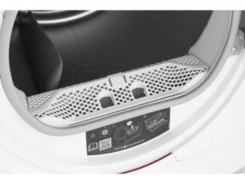 AEG TR71CWZ84 - Warmtepompdroger - SensiDry 8 kg - 66 dB -, Verzenden, Zo goed als nieuw