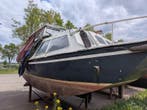 (Locatie omgeving Meppel) motorboot kajuitboot kruiser, Watersport en Boten, Motorboten en Motorjachten, Nieuw
