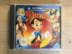 cd - Various - Walt Disneys Pinocchio (Original Motion P..., Verzenden, Zo goed als nieuw