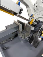 GEORGE bandzaagmachine bandzaag lintzaag CY210N, Doe-het-zelf en Verbouw, Gereedschap | Zaagmachines, Nieuw