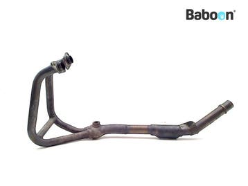 Uitlaat Bochtenset Kawasaki Ninja 250R 2008-2012 (EX250J), Motoren, Verzenden, Gebruikt