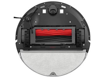 Roborock Q5 Pro RobotstofzuigerBlack Zwart, Verzenden, Nieuw, Reservoir, Robotstofzuiger