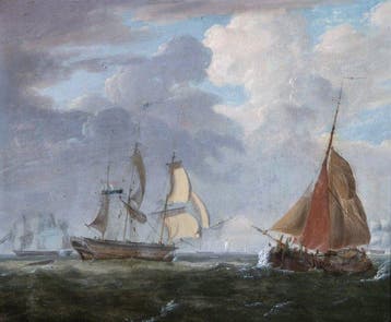 Casparus Johannes Morel (1798-1861), Toegeschreven aan -