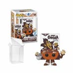 Funko Pop!  General Mills - Count Chocula #184 Funko, Verzenden, Nieuw