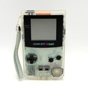 Nintendo - Gameboy Color - Game Boy Color - Spelcomputer, Nieuw