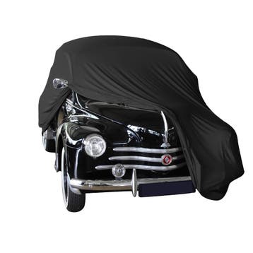 Autohoes voor Renault 4CV (1947-1961) Indoor BESTE PASVORM, Ophalen of Verzenden, Nieuw, Op maat