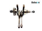 Krukas Harley-Davidson RA 1250 S Pan America Special, Verzenden, Gebruikt