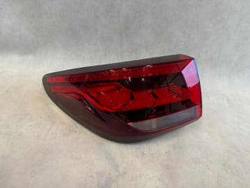 MG ZS EV LIFT 21 - Achterlicht links LED Europa, Auto-onderdelen, Verlichting, Verzenden, Gebruikt