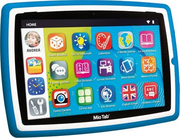 Mio Tab Tutor XL | 32GB 10 inch | Laatste Stuk!, Computers en Software, 10 inch, 32 GB, Ophalen of Verzenden, Zo goed als nieuw