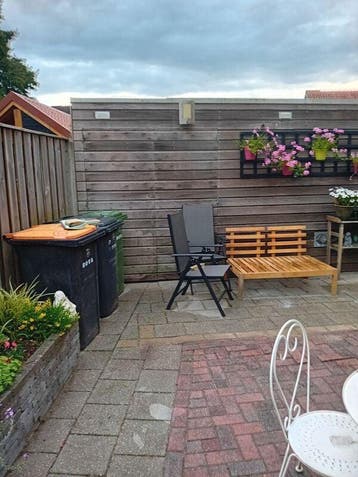 Te huur: Appartement Sterappel in Heino, Heino, Overijssel, Appartement