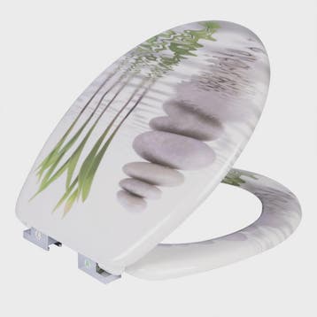 Luxe Toiletzitting met Soft-Close – Universeel, PP Materiaal, Verzenden, Nieuw