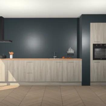 Olm keuken Calgary 86802, Verzenden, Nieuw