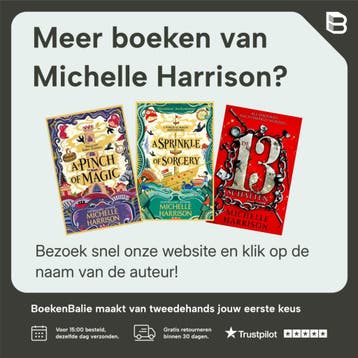 A Tangle of Spells / A Pinch of Magic Adventure, Verzenden, Gelezen, Michelle Harrison