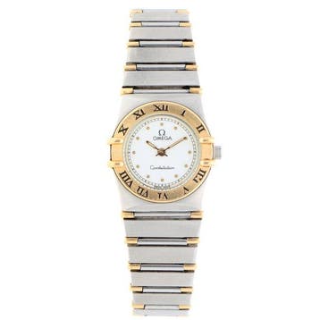 Omega - Constellation - Zonder minimumprijs - 7951080 -, Nieuw