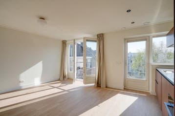 Te huur: Appartement Nieuwe Koekoekstraat in Utrecht, Huizen en Kamers, Huizen te huur, Utrecht, Appartement, Utrecht