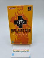 Sony - Playstation Portable (PSP) - Metal Gear Solid, Nieuw