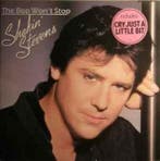 LP gebruikt - Shakin Stevens - The Bop Wont Stop, Verzenden, Zo goed als nieuw