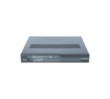 Bundle Deal: 25 x Cisco C897VAM-W-E-K9 ( refurbished ), Ophalen of Verzenden, Nieuw