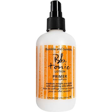 Bumble and Bumble  Prep  Tonic Lotion Primer  250 ml, Verzenden, Nieuw