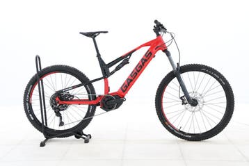 GASGAS G Enduro 1.0 – 2022 – 180 - 190 cm, Fietsen en Brommers, Elektrische fietsen, Verzenden, Zo goed als nieuw