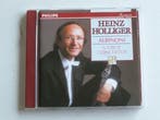 Albinoni - 6 Oboe Concertos / Heinz Holliger, Ophalen of Verzenden, Nieuw in verpakking