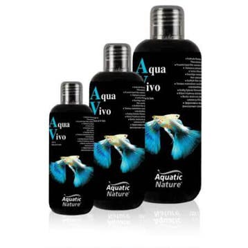 Aquatic Nature AQUA VIVO (zoet water) 500ml., Ophalen of Verzenden, Nieuw