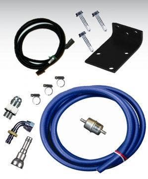 FASS Relocation Kit for DRP 02 RK-02, Ophalen of Verzenden, Nieuw