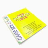 MarioGBA.nl: Wario Land 2 - Handleiding - iDEAL!, Ophalen of Verzenden, Gebruikt
